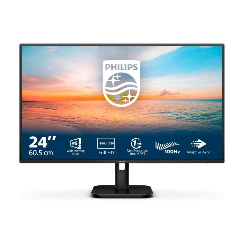 monitor-Philips-24E1N1100A-frontal