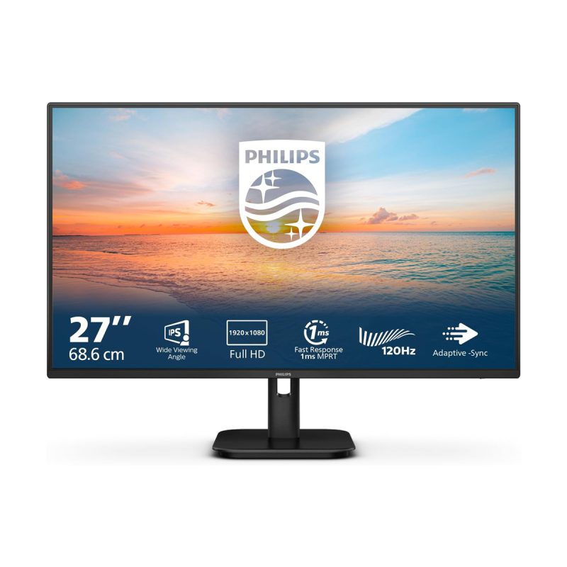 Monitor Frontal Philips 27E1N1100A