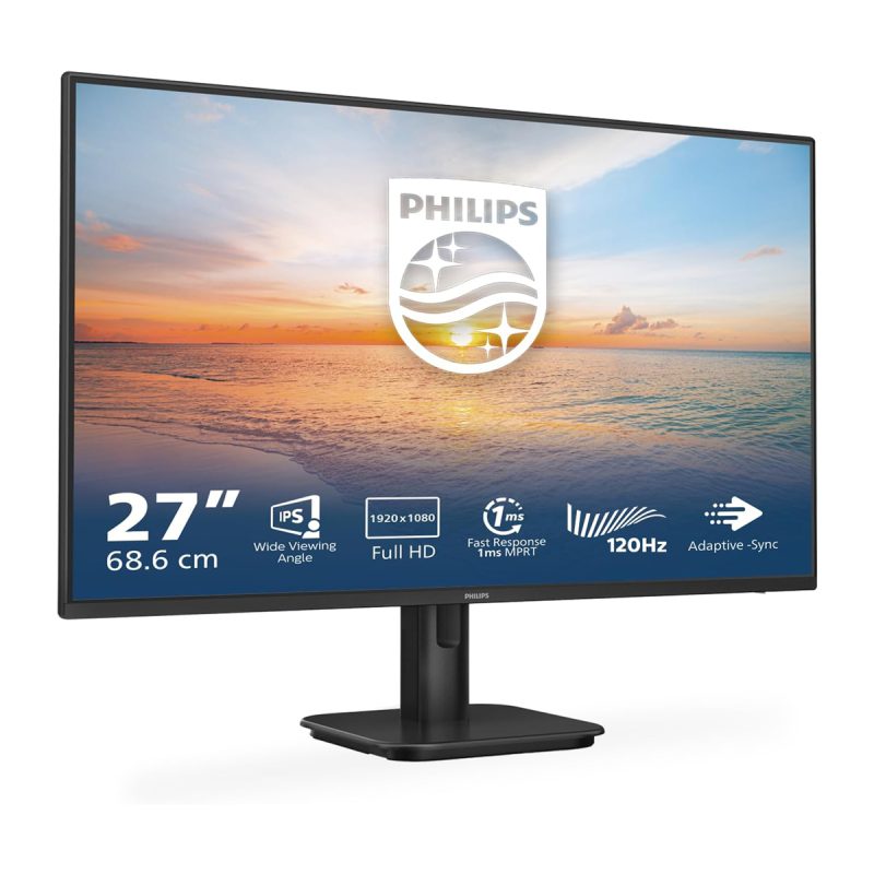Monitor Lateral Philips 27E1N1100A