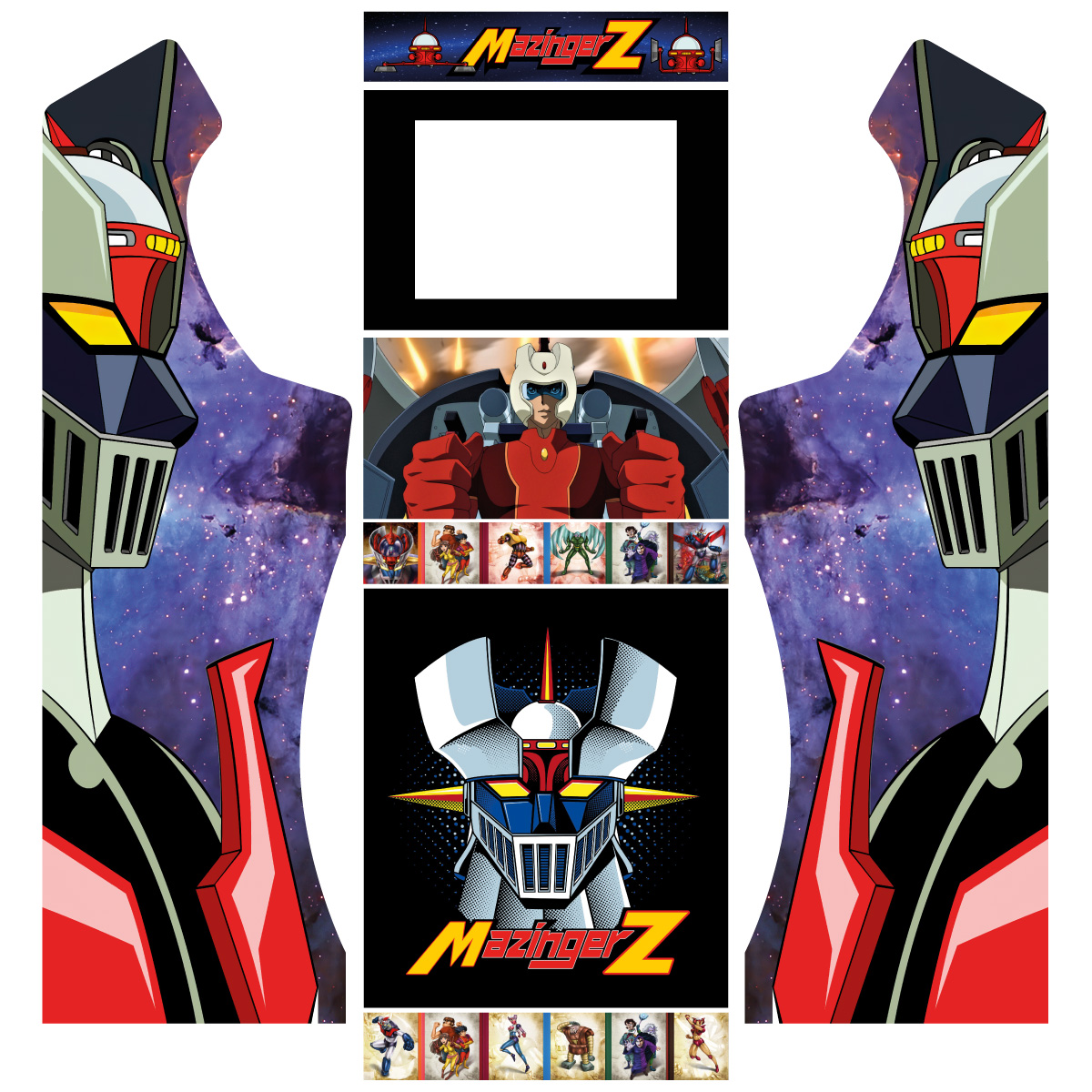 vinilo-mazinguer-z-king-curvo-puerta