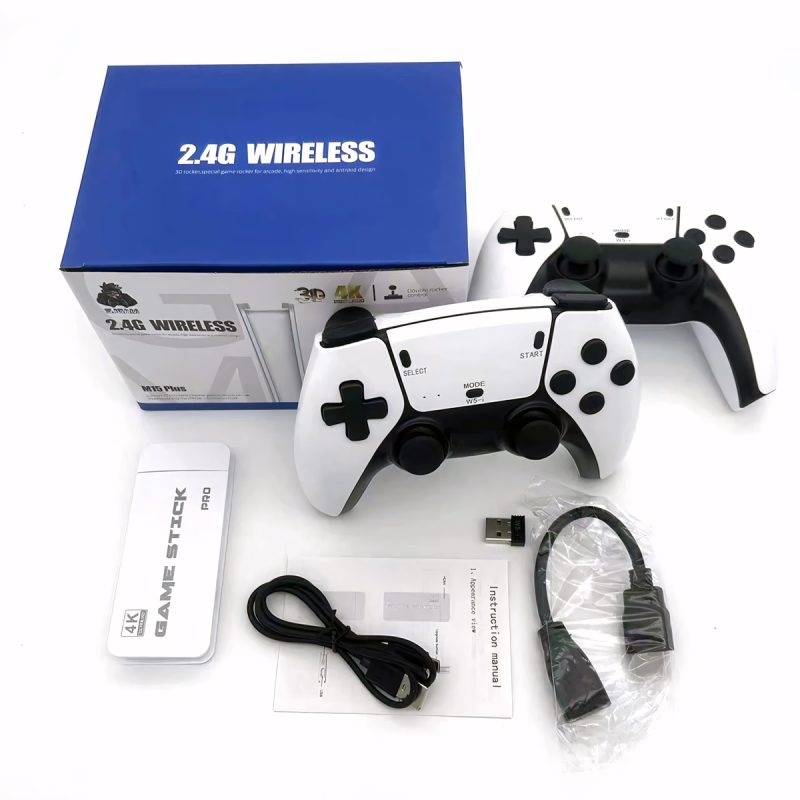 Gamestick-M15