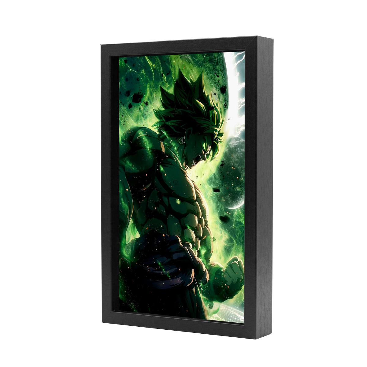 cuadro-decorativo-broly-lateral-derecho