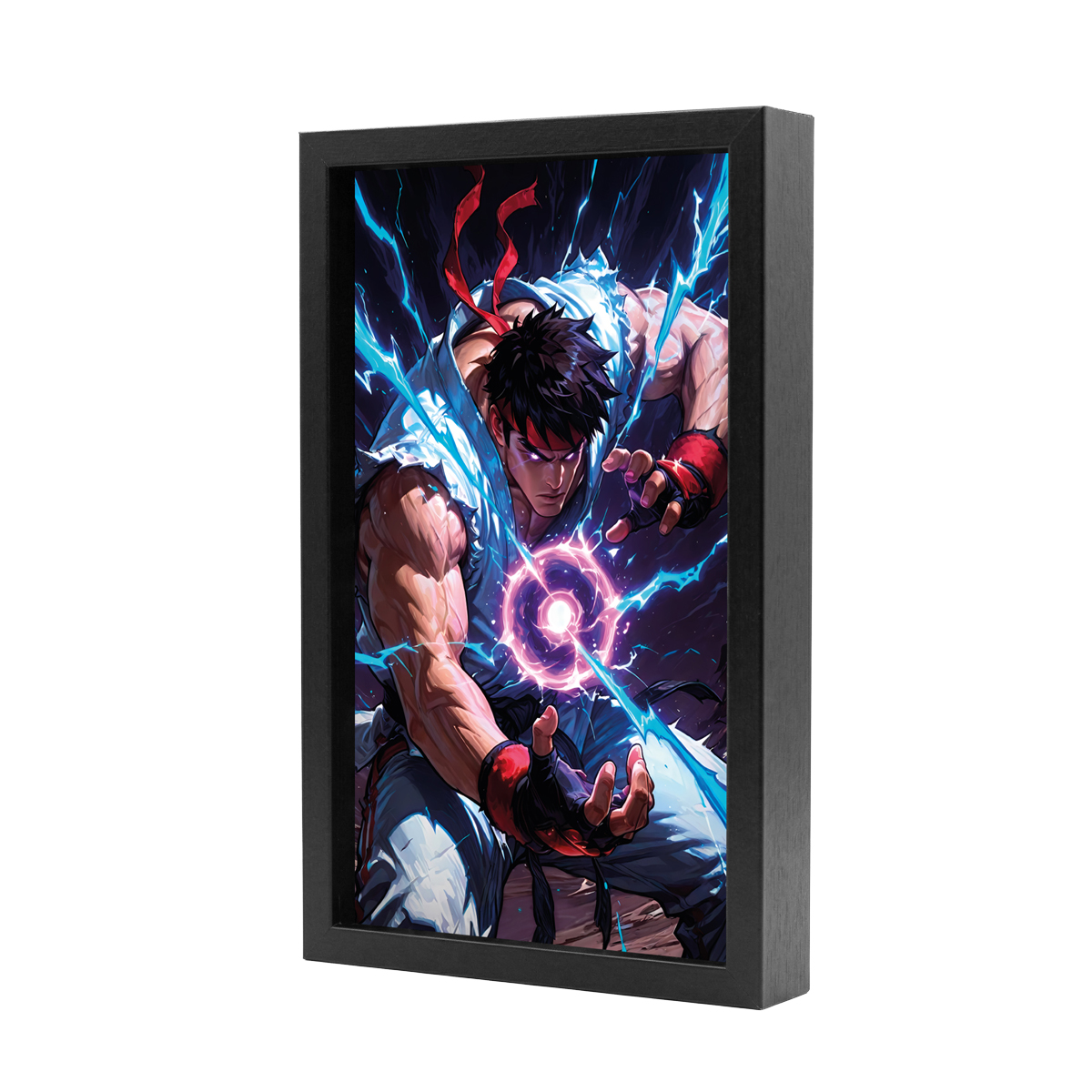 cuadro-decorativo-ryu-lateral-derecho