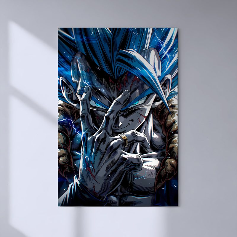 poster-gogeta-ssj-blue