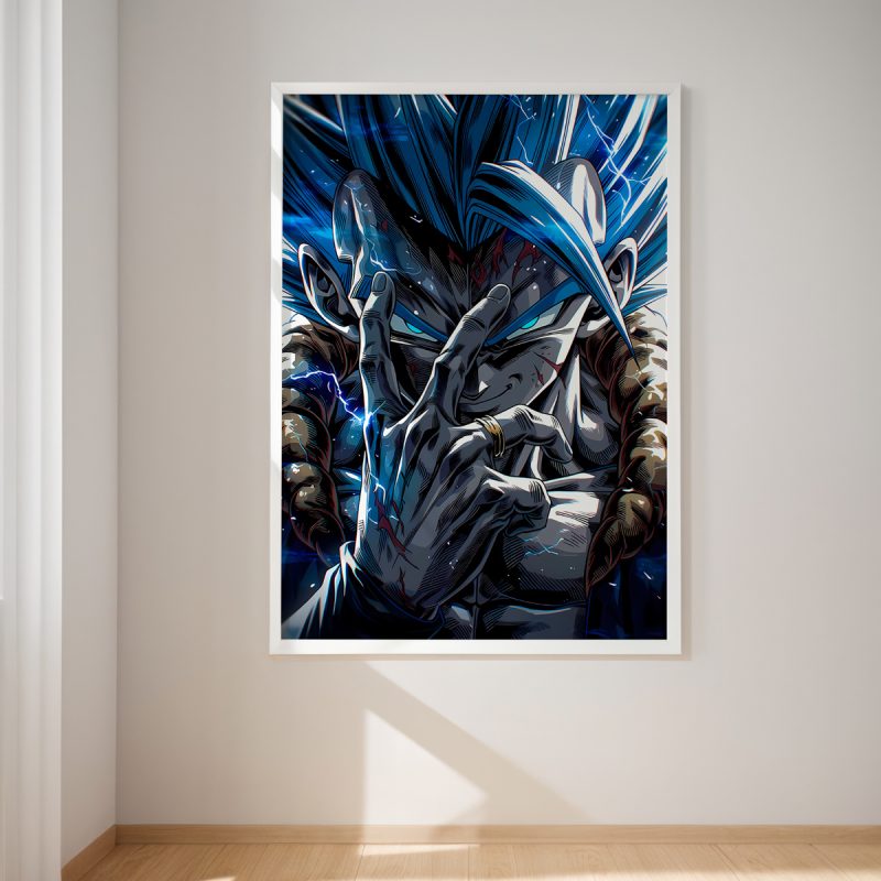 poster-gogeta-ssj-blue-simulacion