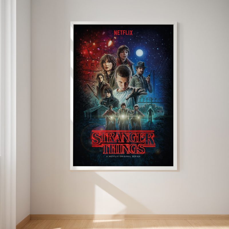 Posters