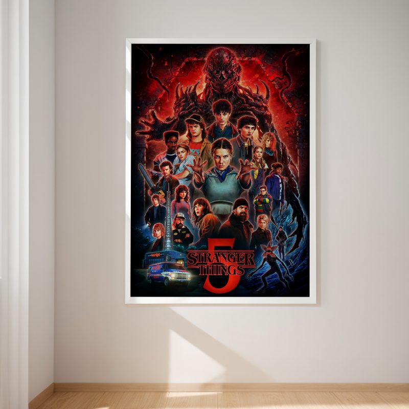 poster-stranger-things-5-simulacion