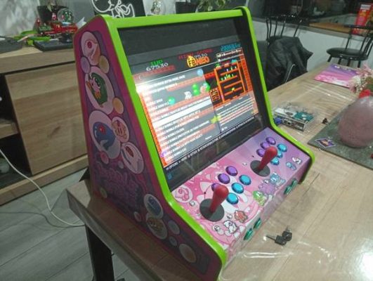 bartop-mini-bubble-bobble-rosa-fred