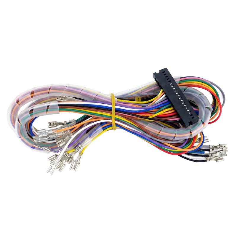cableado-40p-pandora-family-home