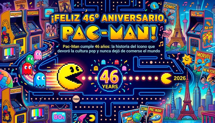 pacman-46-aniversario