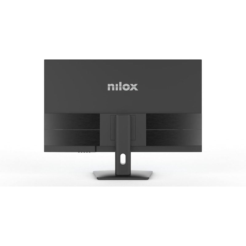 Monitor Nilox NXM32FHD1001 32" LED IPS Full HD 100Hz - trasera