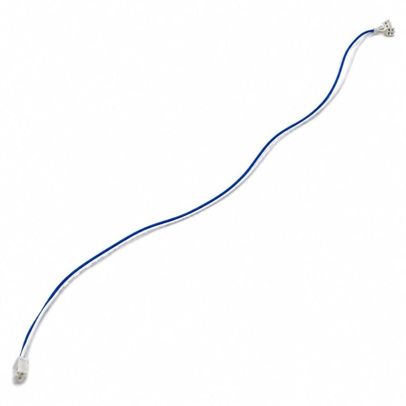 Câble de connexion zero delay 4,8 mm de 50 cm